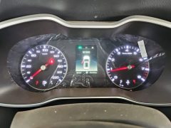 SAIC MG ZS 2020 1.8L DVVT Automatic UP - ფოტო 14