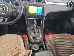 SAIC MG ZS 2020 1.8L DVVT Automatic UP - ფოტო 16