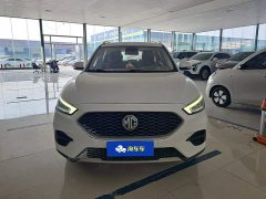 SAIC MG ZS 2020 1.8L DVVT Automatic UP - ფოტო 2