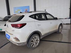 SAIC MG ZS 2020 1.8L DVVT Automatic UP - ფოტო 3