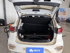 SAIC MG ZS 2020 1.8L DVVT Automatic UP - ფოტო 4