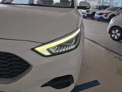 SAIC MG ZS 2020 1.8L DVVT Automatic UP - ფოტო 5