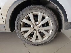 SAIC MG ZS 2020 1.8L DVVT Automatic UP - ფოტო 6
