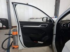 SAIC MG ZS 2020 1.8L DVVT Automatic UP - ფოტო 7