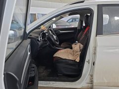 SAIC MG ZS 2020 1.8L DVVT Automatic UP - ფოტო 9