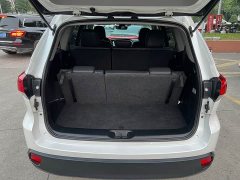 Toyota Highlander 2.0T AWD Luxury 7-Seater - ფოტო 10