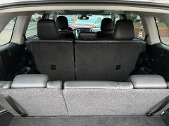 Toyota Highlander 2.0T AWD Luxury 7-Seater - ფოტო 11
