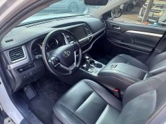 Toyota Highlander 2.0T AWD Luxury 7-Seater - ფოტო 12