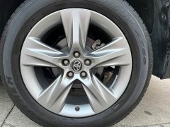 Toyota Highlander 2.0T AWD Luxury 7-Seater - ფოტო 13