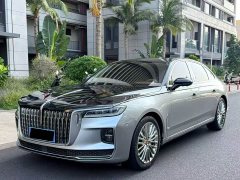FAW Red Flag H9 2020 Facelift 2.0T Smart Connected Flagship Comfort Edition - ფოტო 1