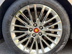 FAW Red Flag H9 2020 Facelift 2.0T Smart Connected Flagship Comfort Edition - ფოტო 11
