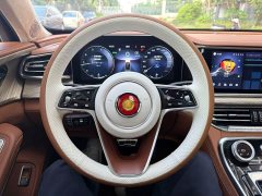 FAW Red Flag H9 2020 Facelift 2.0T Smart Connected Flagship Comfort Edition - ფოტო 16