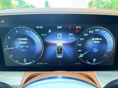FAW Red Flag H9 2020 Facelift 2.0T Smart Connected Flagship Comfort Edition - ფოტო 17