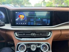 FAW Red Flag H9 2020 Facelift 2.0T Smart Connected Flagship Comfort Edition - ფოტო 18