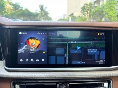 FAW Red Flag H9 2020 Facelift 2.0T Smart Connected Flagship Comfort Edition - ფოტო 19