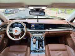 FAW Red Flag H9 2020 Facelift 2.0T Smart Connected Flagship Comfort Edition - ფოტო 6