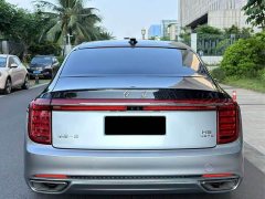 FAW Red Flag H9 2020 Facelift 2.0T Smart Connected Flagship Comfort Edition - ფოტო 8