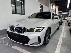 BMW 3 Series 325Li M Sport Package - ფოტო 1