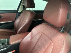 BMW 3 Series 325Li M Sport Package - ფოტო 10