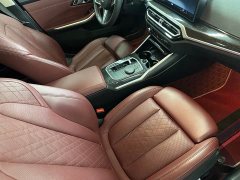 BMW 3 Series 325Li M Sport Package - ფოტო 11