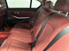 BMW 3 Series 325Li M Sport Package - ფოტო 13
