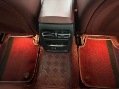 BMW 3 Series 325Li M Sport Package - ფოტო 14