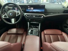BMW 3 Series 325Li M Sport Package - ფოტო 4