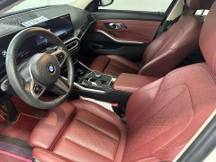 BMW 3 Series 325Li M Sport Package - ფოტო 5