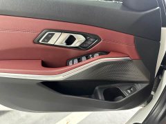 BMW 3 Series 325Li M Sport Package - ფოტო 6