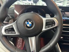 BMW 3 Series 325Li M Sport Package - ფოტო 7