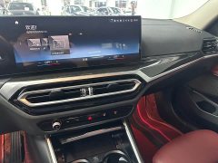 BMW 3 Series 325Li M Sport Package - ფოტო 8