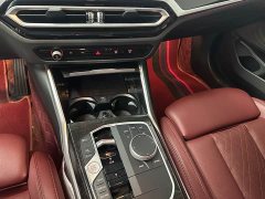BMW 3 Series 325Li M Sport Package - ფოტო 9