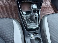 Volkswagen Tanyoung 2021 1.5L Automatic Smart Connected Edition - ფოტო 10