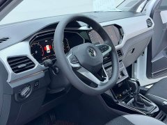Volkswagen Tanyoung 2021 1.5L Automatic Smart Connected Edition - ფოტო 11