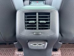 Volkswagen Tanyoung 2021 1.5L Automatic Smart Connected Edition - ფოტო 13