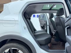 Volkswagen Tanyoung 2021 1.5L Automatic Smart Connected Edition - ფოტო 17