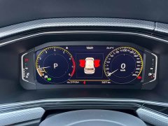 Volkswagen Tanyoung 2021 1.5L Automatic Smart Connected Edition - ფოტო 7