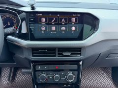 Volkswagen Tanyoung 2021 1.5L Automatic Smart Connected Edition - ფოტო 9
