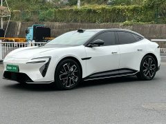 Avatr 06 Ultra Pure Electric - ფოტო 1