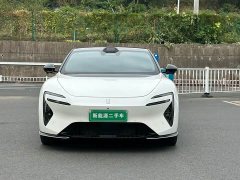 Avatr 06 Ultra Pure Electric - ფოტო 2