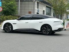 Avatr 06 Ultra Pure Electric - ფოტო 7