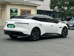 Avatr 06 Ultra Pure Electric - ფოტო 9