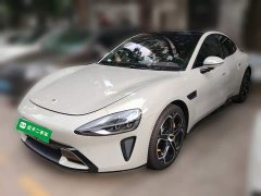 Xiaomi SU7 2024 Rear-Wheel Drive Long Range Smart Driving Edition - ფოტო 1