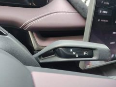 Xiaomi SU7 2024 Rear-Wheel Drive Long Range Smart Driving Edition - ფოტო 15