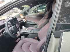Xiaomi SU7 2024 Rear-Wheel Drive Long Range Smart Driving Edition - ფოტო 16