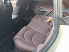 Xiaomi SU7 2024 Rear-Wheel Drive Long Range Smart Driving Edition - ფოტო 18