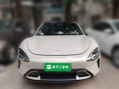 Xiaomi SU7 2024 Rear-Wheel Drive Long Range Smart Driving Edition - ფოტო 2