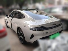 Xiaomi SU7 2024 Rear-Wheel Drive Long Range Smart Driving Edition - ფოტო 4