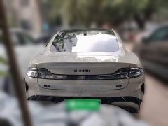 Xiaomi SU7 2024 Rear-Wheel Drive Long Range Smart Driving Edition - ფოტო 5