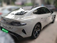 Xiaomi SU7 2024 Rear-Wheel Drive Long Range Smart Driving Edition - ფოტო 6